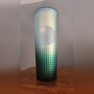 Starbucks Iridescent Tumbler